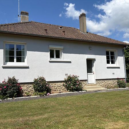 La Maison D'Henri Sailly-Flibeaucourt Εξωτερικό φωτογραφία