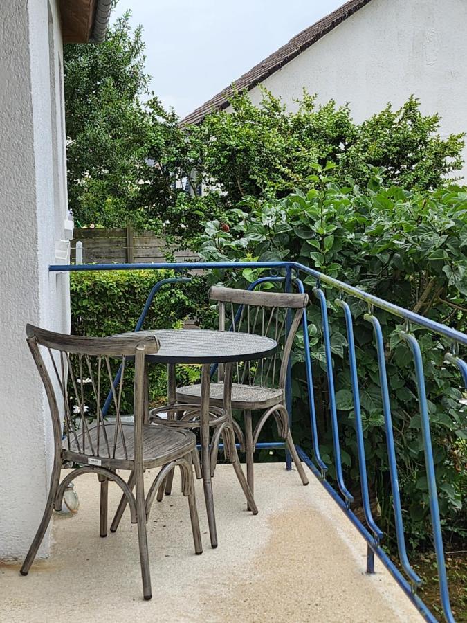 La Maison D'Henri Sailly-Flibeaucourt Εξωτερικό φωτογραφία