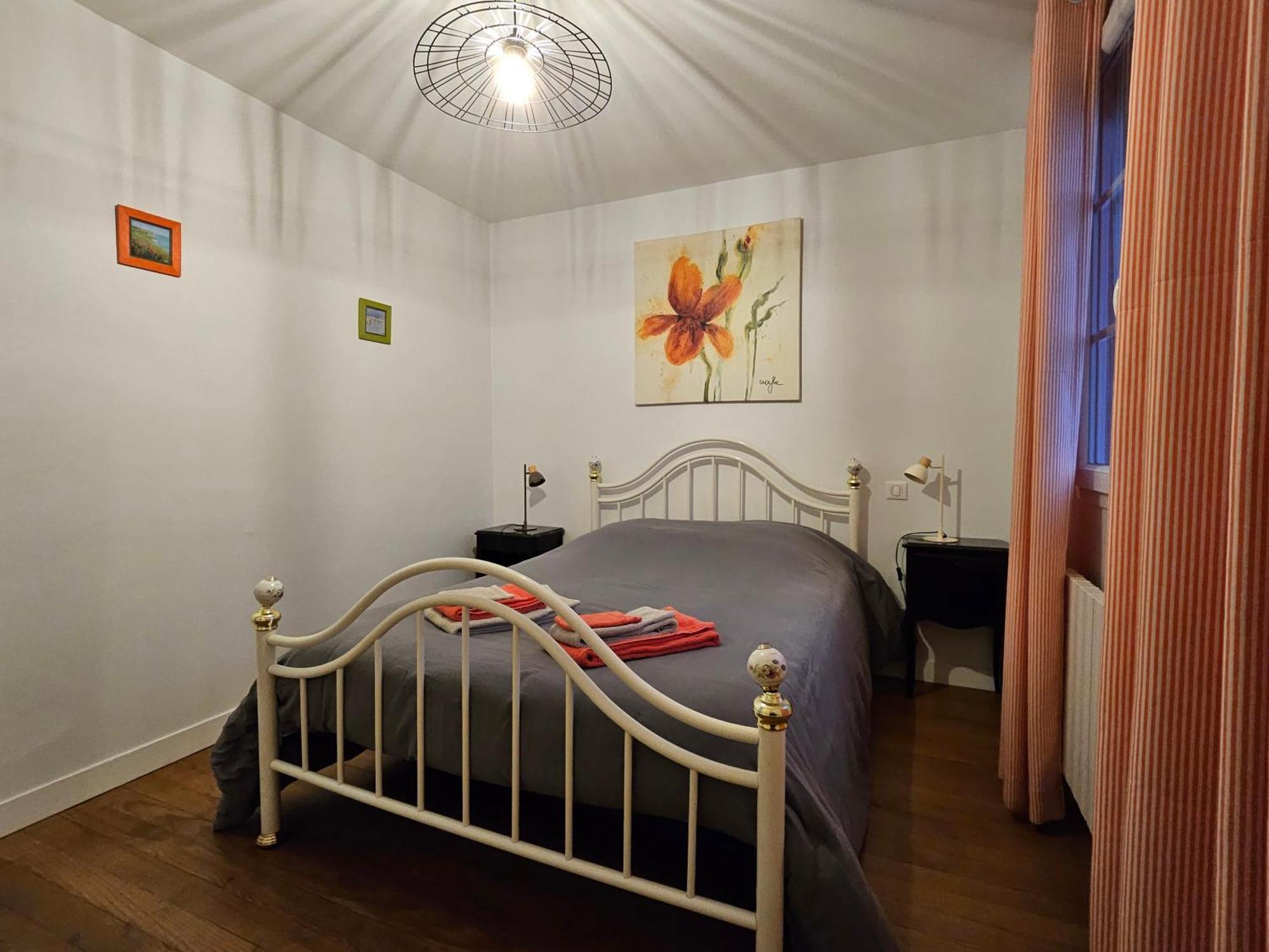 La Maison D'Henri Sailly-Flibeaucourt Εξωτερικό φωτογραφία